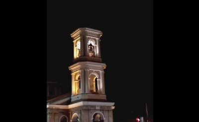 В Пловдив камбаните на всички църкви в епархията бият в подкрепа на българските лекари