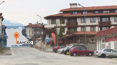 Хотели в Банско масово затварят заради обявеното извънредно положение в страната