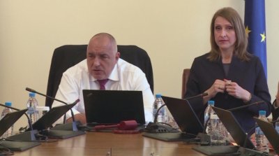 Премиерът Борисов призова да не се създава психоза