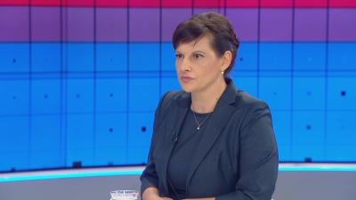 Даниела Дариткова: Управляващи и опозиция се обединиха в интерес на гражданите