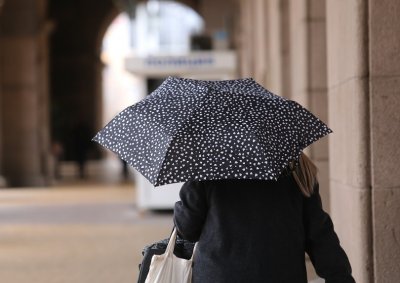По-студено и с валежи в събота