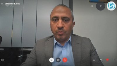 Владимир Колев, издател: Има свободно достъпно учебно съдържание онлайн