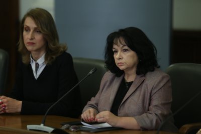 Теменужка Петкова: Енергийната сигурност на страната е гарантирана