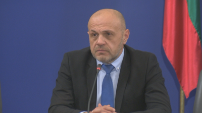 Томислав Дончев: Качеството на интернет услугите се е влошило заради увеличения трафик
