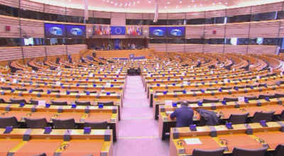 Очаква се евродепутатите да подкрепят мерките за справяне с COVID-19