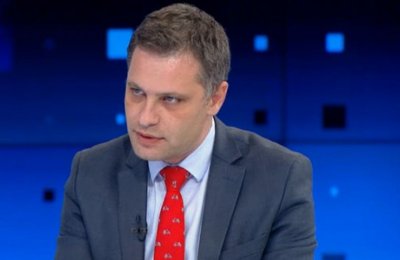 Александър Сиди: ВМРО има свой пакет от финансови, икономически и социални мерки