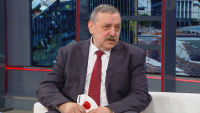Тодор Кантарджиев: Позабавихме нещата, сега е най-важна самодисциплината на българите