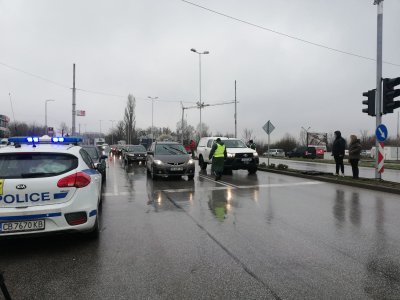 В Пловдив искат връщане на стария режим за преминаване през пропускателните пунктове