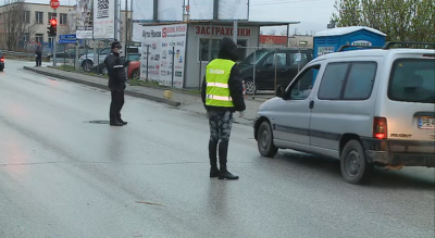 Шофьорите в Пловдив масово не знаеха за новите декларации