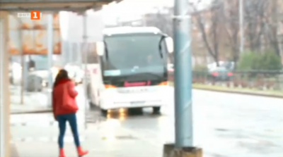 Община Пловдив налага глоби на превозвачи