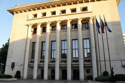 Община Бургас прие пакет от икономически мерки за кризата с COVID-19