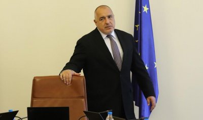 Борисов с обръщение към българите след предложението за удължаване на извънредното положение