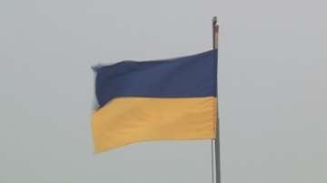Нападатели нахлуха в сградата на държавния резерв на Украйна
