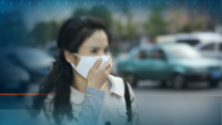СЗО препоръчва маските само при болни или за хората, грижещи се за болен