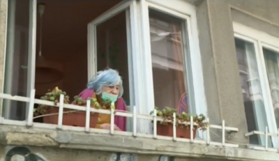590 възрастни хора от Варна ползват услугата "Домашен патронаж"