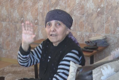 Бабата, дарила пенсията си на лекарите в Исперих: Пак съм готова да помогна
