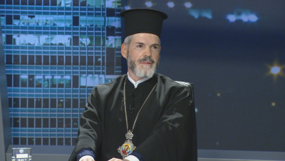 Митрополит Антоний: БПЦ е свършила това, което се изисква от нея, готвим се за празниците