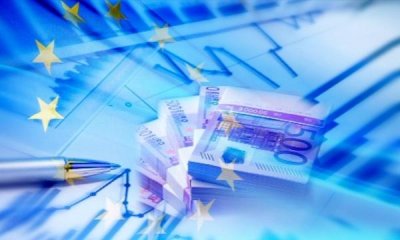 Финансовите министри от ЕС договориха спасителен план за 500 млрд. евро