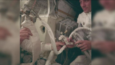 50 години от излитането на "Аполо 13"