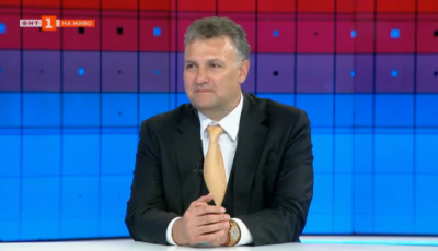Валентин Николов: До два месеца ще разберем колко пари ще ни връща "Топлофикация"