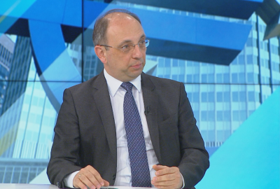 Николай Василев: България няма нужда от кредити, можем да се оправим сами