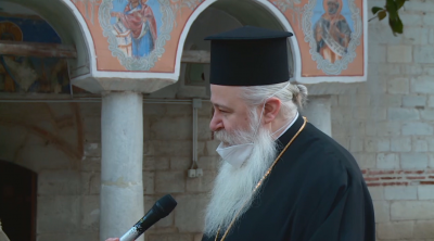 Какви ще са мерките за Великден в Бачковския манастир?