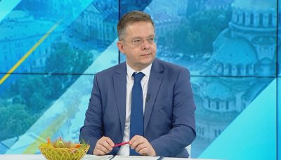 Дончо Барбалов: През следващите дни ще започне дискусия за актуализацията на бюджета на София