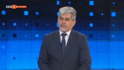 Милен Михов, ВМРО: Време е да се мисли за единен икономически щаб след кризата