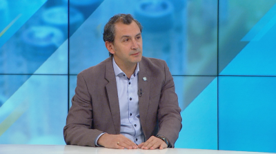 Михаил Околийски: В България не са налице условията за отхлабване на мерките срещу коронавируса