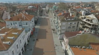 Десетки сигнали за нарушени трудови права във Варна