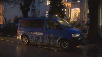 Правят обиск в дома на майката на обвинения за убийството на журналиста Милен Цветков