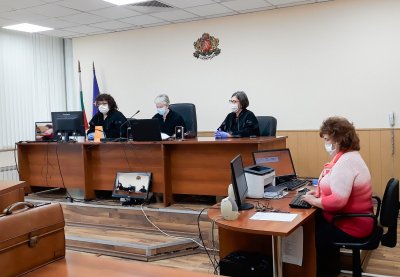 Апелативният съд в Пловдив остави в ареста жена, разпространявала хероин
