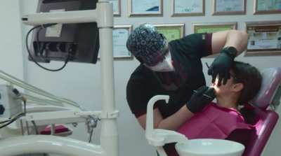 Пловдивските зъболекари искат да бъдат тествани за коронавирус