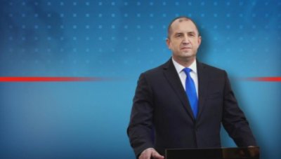 Радев: Грузия е стратегически партньор за повишаването на сигурността на енергийните доставки в Черноморския регион