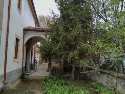 Търсят средства за ремонт на църква–паметник на културата в родопското село Първенец