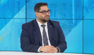 Главното мюфтийство излъчва молитвите за Рамазан онлайн