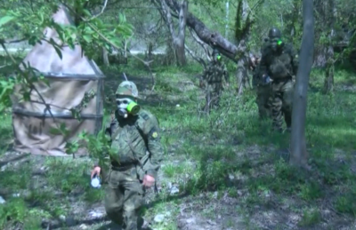 Армия в извънредно положение - как се подготвят военните от 61-ва Стрямска механизирана бригада