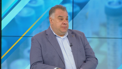 Мирослав Ненков: Токсично е отношението към лекарите през последните години