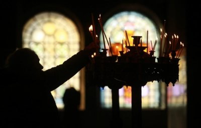 Православните празнуват Томина неделя