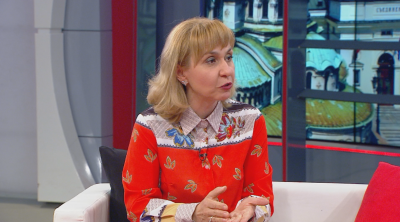 Диана Ковачева: Основният проблем в момента е, че голяма част от хората остават без доходи