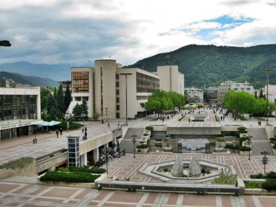 Кметът на Благоевград е предсрочно освободен от длъжност