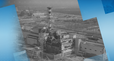 34 години след аварията в Чернобил: Спомени и поуки
