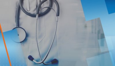 Двама лекари и четири медицински сестри започват работа в Инфекциозното отделение в Сливен