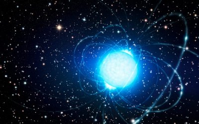 60 секунди без COVID-19: Откриха мистериозна мъртва звезда