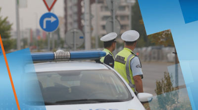 1000 нарушители на пътя само за ден в Пловдив
