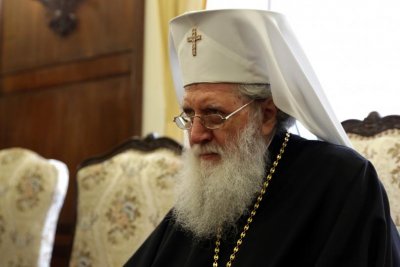 Патриарх Неофит: Да бъдем неизменно водени от духа на единството