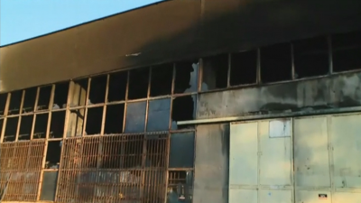 Към момента няма работни версии за причината за пожара в Пловдив