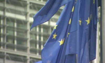 В Деня на Европа: Издигат знамето на ЕС пред президентството