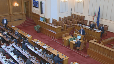 Депутатите гледат промените в Закона за здравето