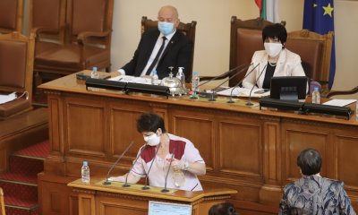 Депутатите обсъждаха законопроекта за изменение на Закона за здравето